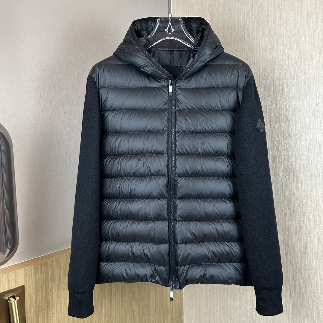 Moncler Down Jackets